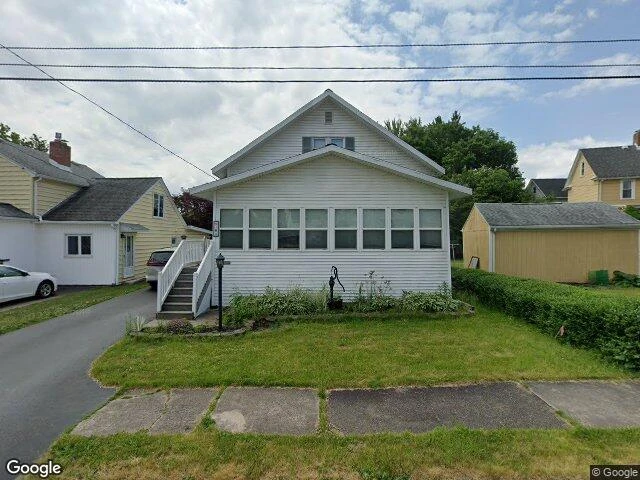 House image located at Medina, NY 14103