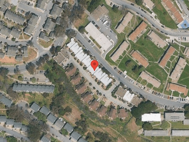 House image located at San Francisco, CA 94124