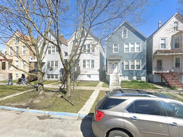 House image located at Cicero, IL 60804