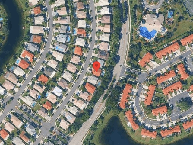 House image located at Pembroke Pines, FL 33028