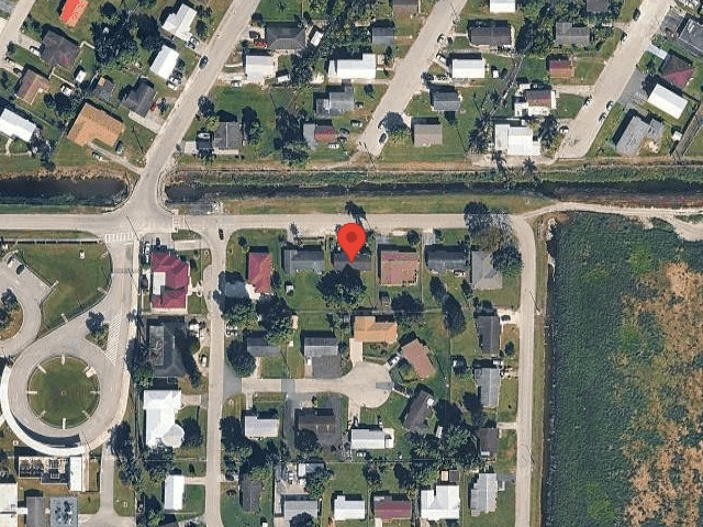 House image located at Belle Glade, FL 33430