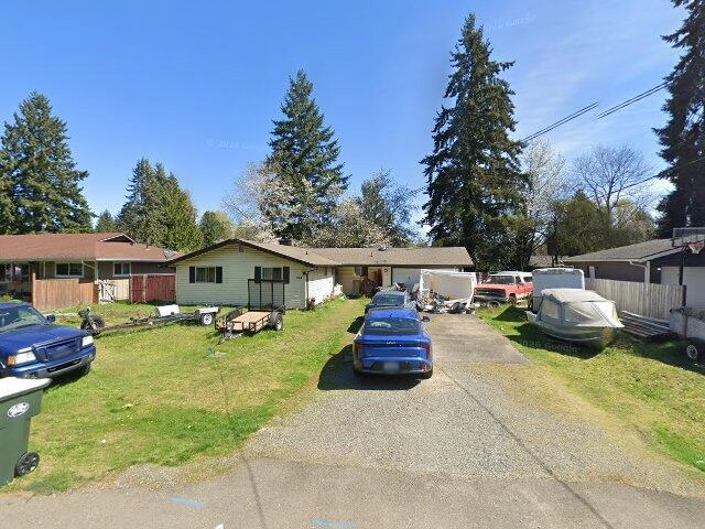 House image located at Lacey, WA 98503