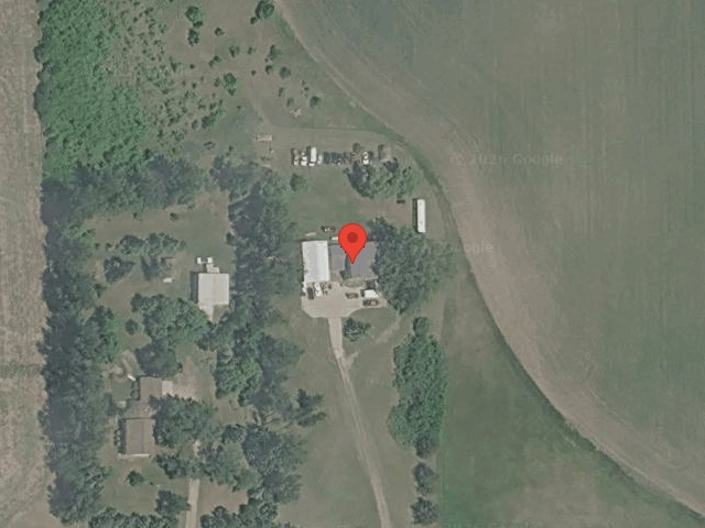 House image located at Pelican Rapids, MN 56572