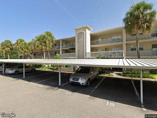 House image located at Dunedin, FL 34698