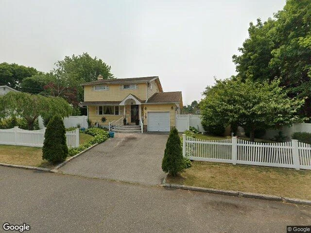 House image located at Brentwood, NY 11717