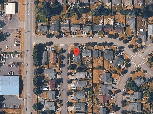 House image located at Arlington, WA 98223