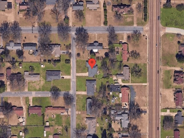 House image located at Memphis, TN 38116