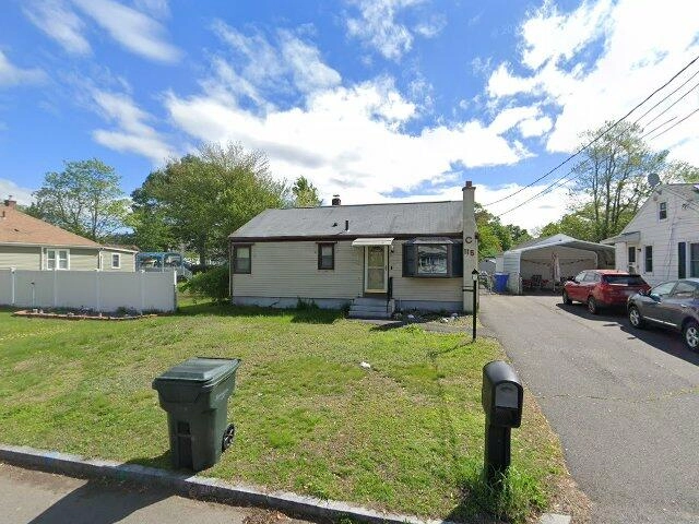 House image located at Springfield, MA 01109