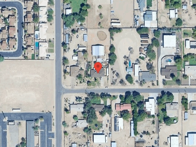 House image located at Glendale, AZ 85308