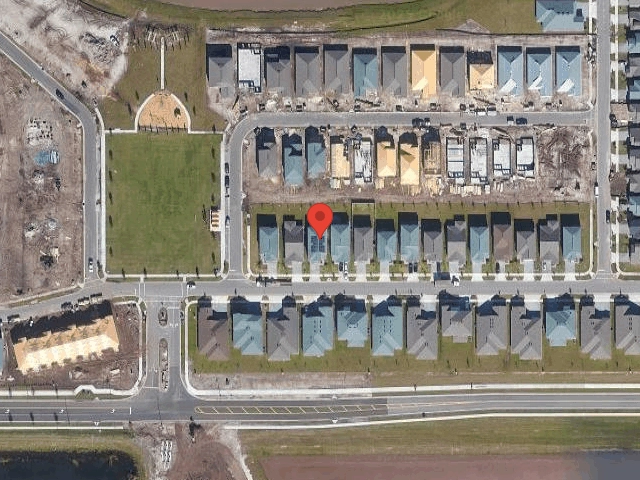 House image located at Kissimmee, FL 34746