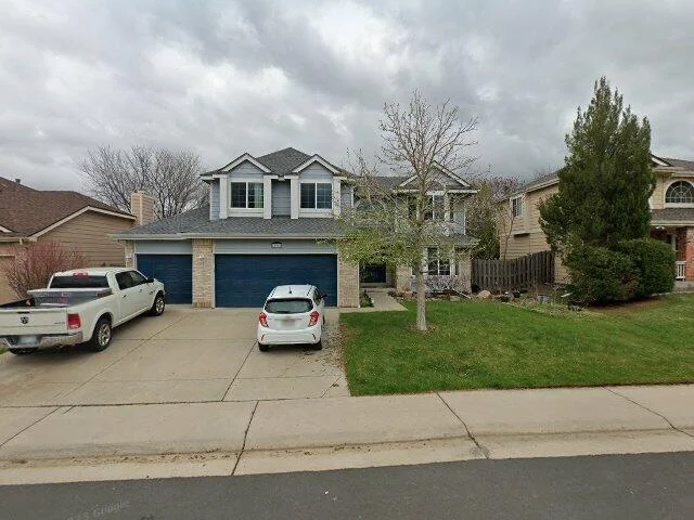 House image located at Aurora, CO 80015