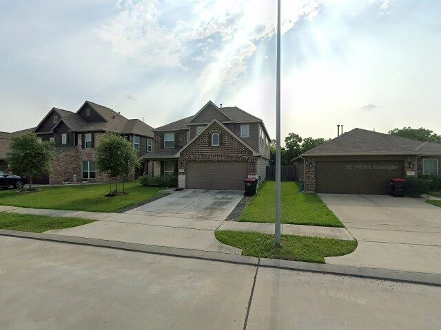 House image located at Houston, TX 77090