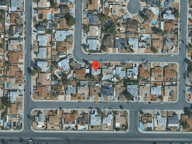 House image located at Las Vegas, NV 89108