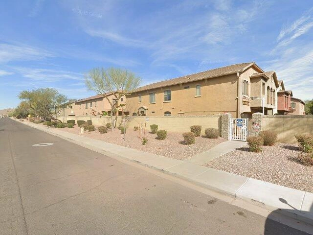 House image located at Phoenix, AZ 85022