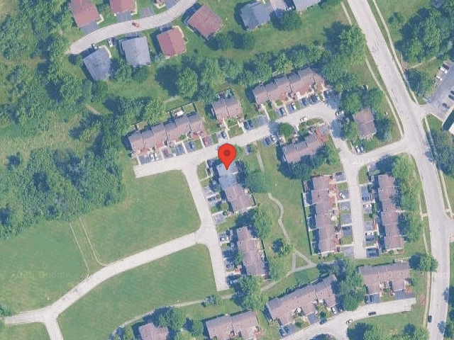 House image located at University Park, IL 60484