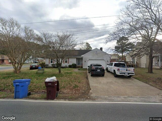 House image located at Chesapeake, VA 23320