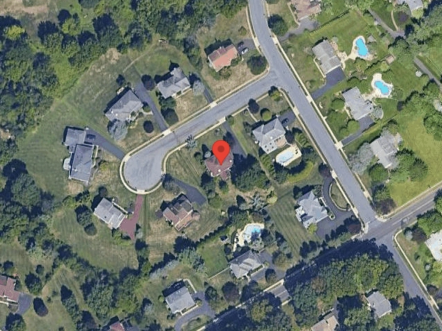 House image located at Mullica Hill, NJ 08062