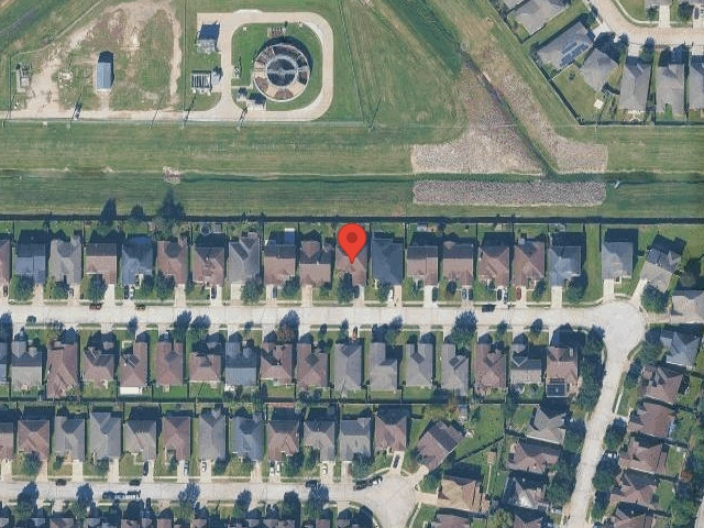 House image located at Spring, TX 77386