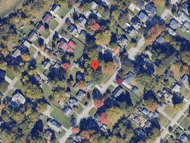 House image located at Louisville, KY 40218