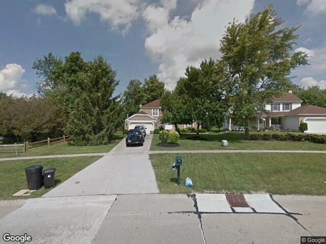 House image located at Strongsville, OH 44136