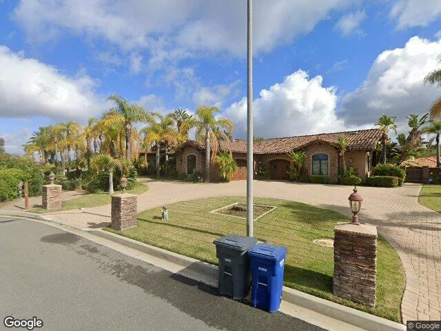 House image located at Poway, CA 92064