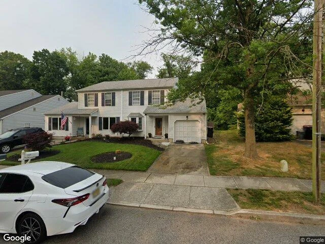 House image located at Clementon, NJ 08021
