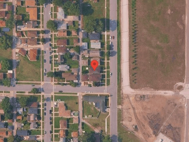 House image located at East Chicago, IN 46312