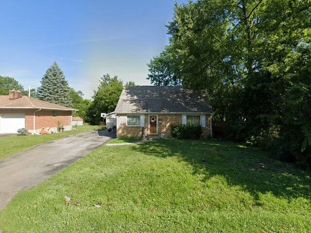 House image located at Dayton, OH 45419