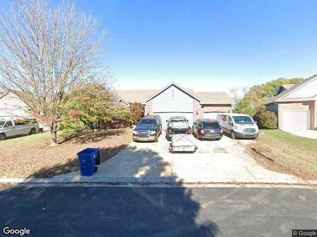 House image located at Andover, KS 67002