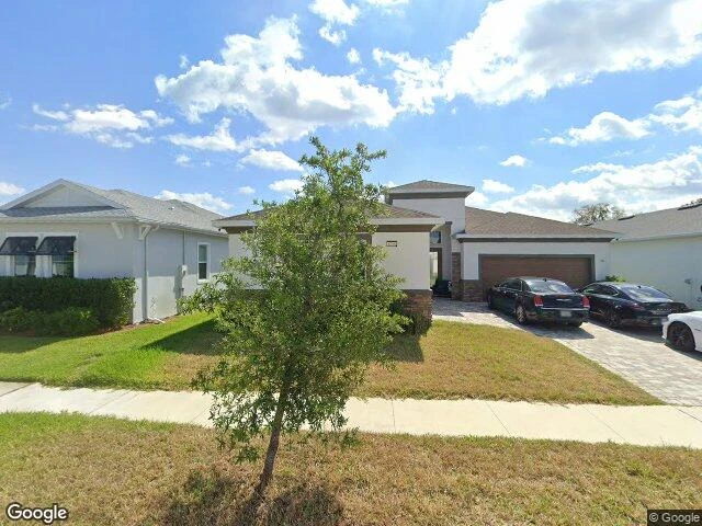 House image located at Wesley Chapel, FL 33545
