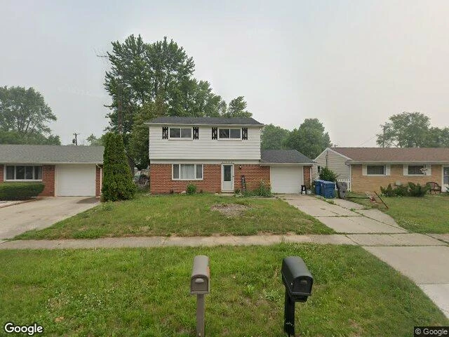 House image located at Holland, OH 43528