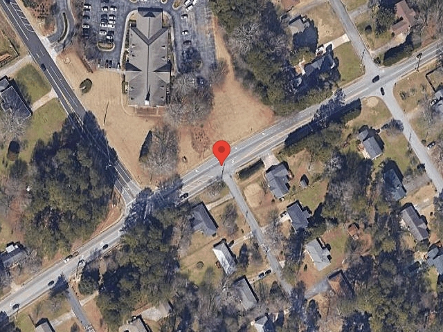 House image located at Marietta, GA 30064