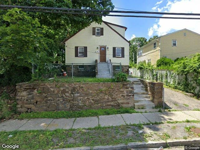 House image located at Mount Vernon, NY 10550