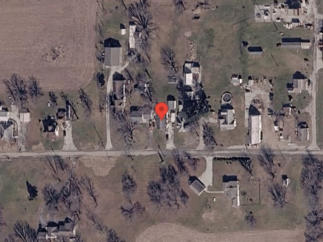 House image located at Greensburg, IN 47240