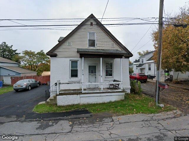 House image located at Syracuse, NY 13206