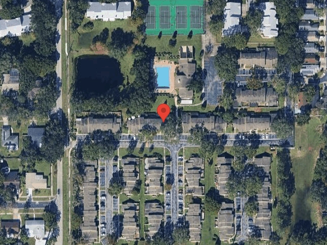 House image located at Orlando, FL 32812