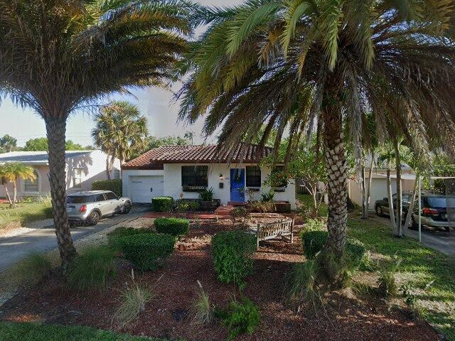 House image located at Hollywood, FL 33020