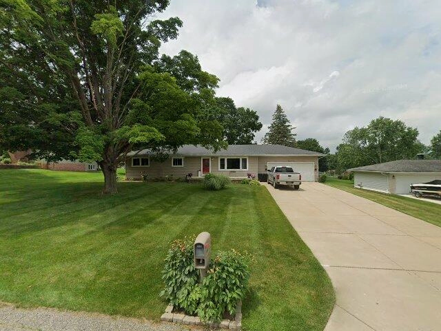 House image located at Clarkston, MI 48346