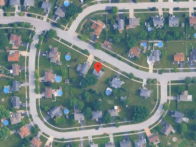 House image located at Frankfort, IL 60423
