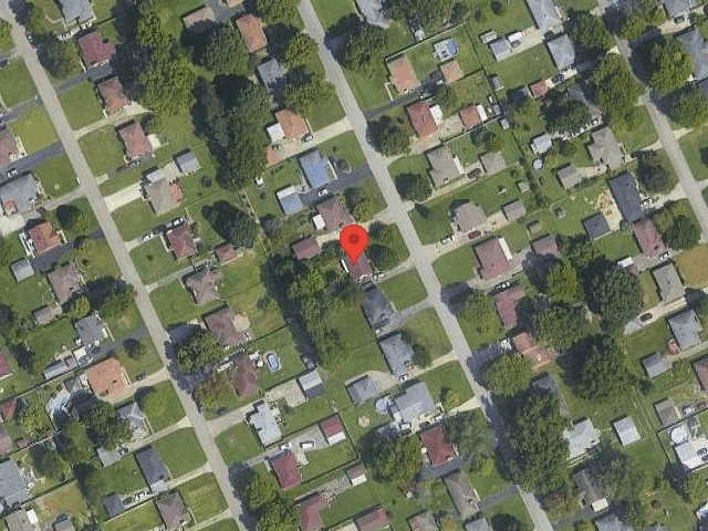 House image located at Louisville, KY 40219
