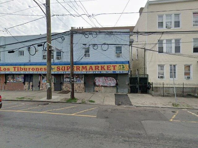 House image located at Newark, NJ 07108