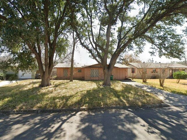 House image located at San Antonio, TX 78218