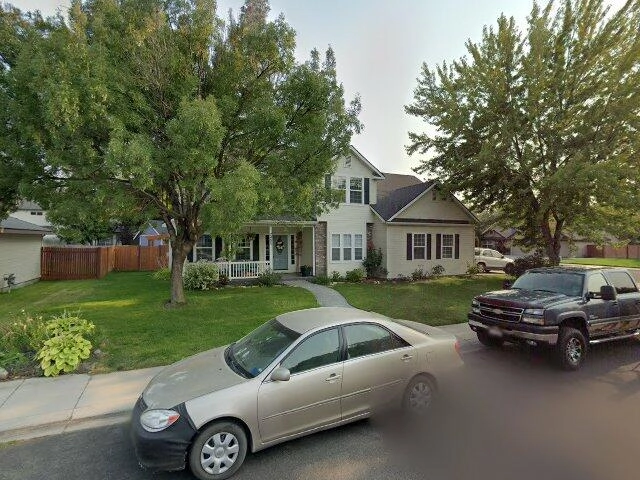 House image located at Eagle, ID 83616