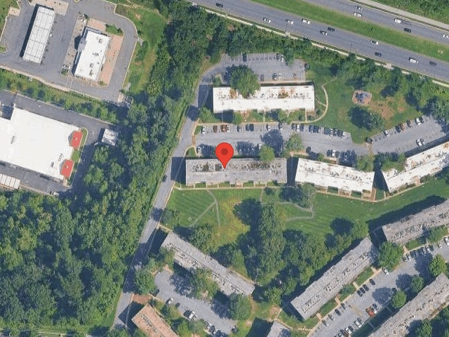 House image located at District Heights, MD 20747