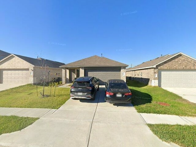 House image located at Spring, TX 77373