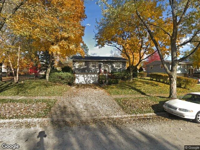 House image located at Saint Charles, IL 60174