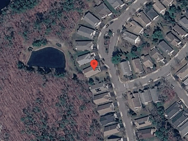 House image located at Plymouth, MA 02360