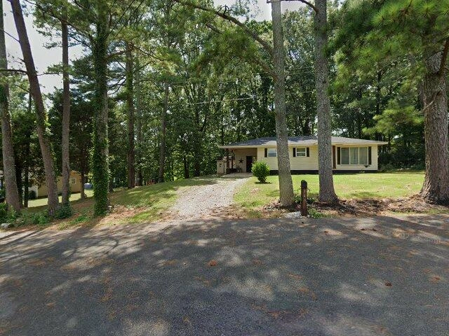 House image located at Dalton, GA 30720