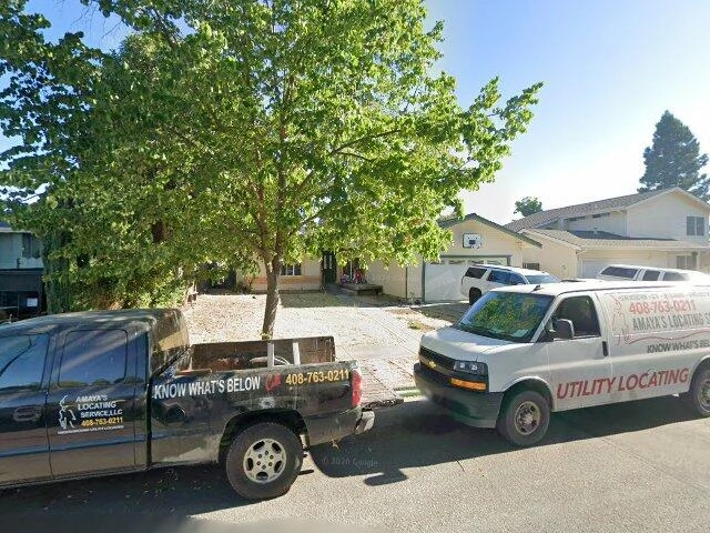 House image located at Gilroy, CA 95020