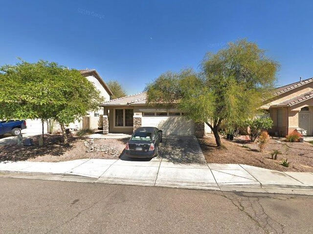 House image located at Tolleson, AZ 85353